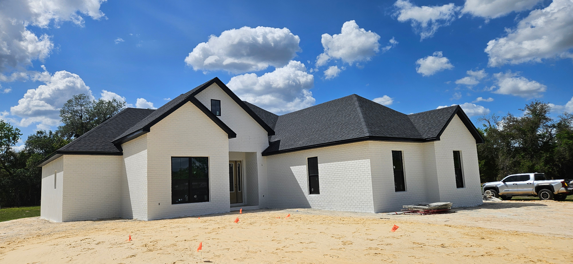Colonial Restoration