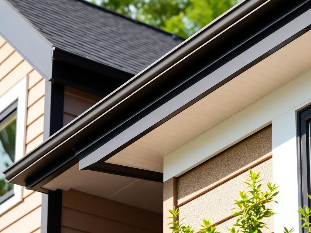 Fascia Boards